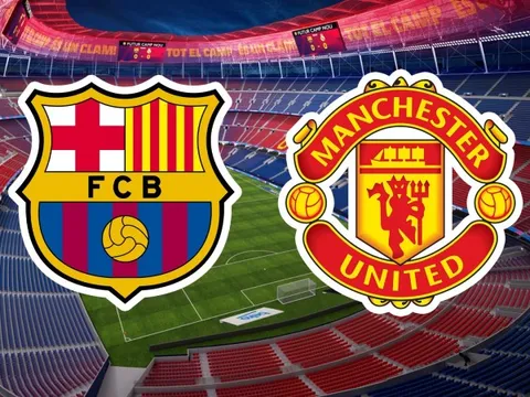 Sức ép từ MU, Barcelona buộc FIFA thay đổi