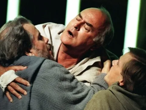 Huyền thoại opera thế giới José van Dam qua đời ở tuổi 85