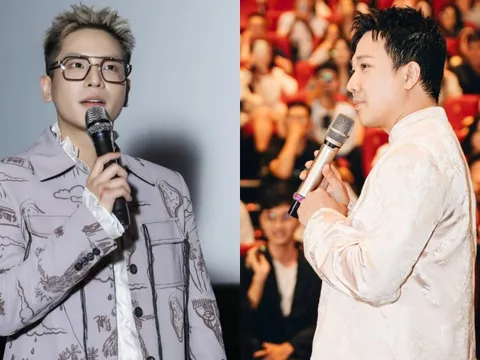 Quân A.P nói thẳng về 'điểm trừ' trong phim của Trấn Thành