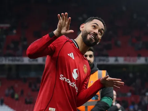 Vì sao MU không thi đấu cuối tuần này?