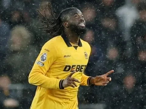 Tài khoản CĐV Việt Nam bị Wolves lên án