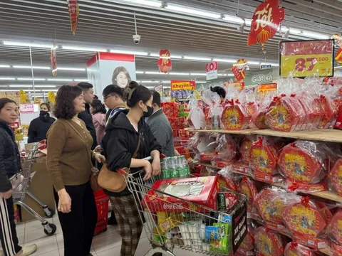 Bán lẻ Việt Nam bùng nổ quy mô 7 triệu tỷ lớn chưa từng có, Thái Lan gấp rút đưa ra kêu gọi quan trọng