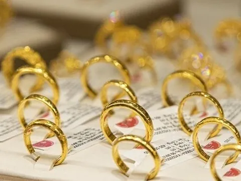 Người mua vàng tích lũy ngày vía Thần Tài đặc biệt lưu ý điều này!