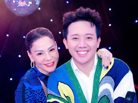 Thu Minh nhận xét thẳng về phim Tết của Trấn Thành