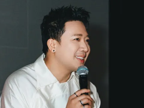 Ảnh hớ hênh của Trấn Thành đang lan truyền gây 'dậy sóng'