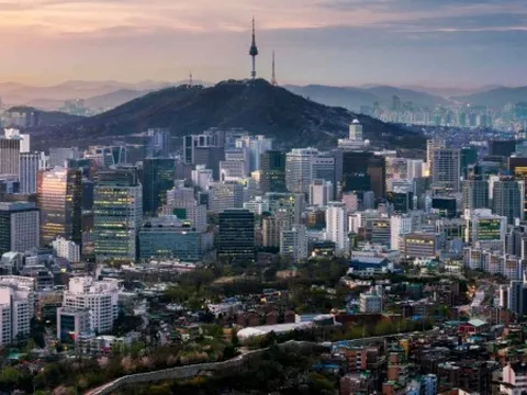 Hàn Quốc siết gia hạn khoản vay cho những người sở hữu nhiều nhà