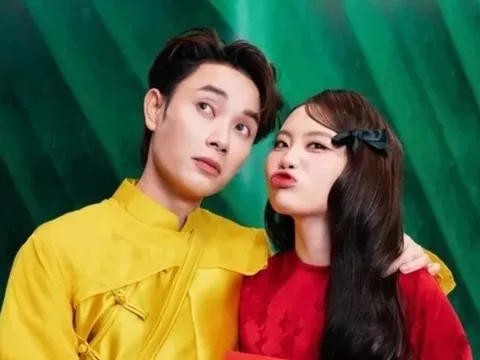 Phương Mỹ Chi gọi Trúc Nhân bằng 1 từ gây bất ngờ