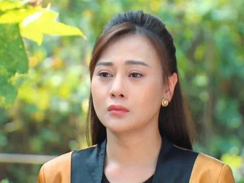 Phương Oanh đã sẵn sàng cho một khởi đầu mới