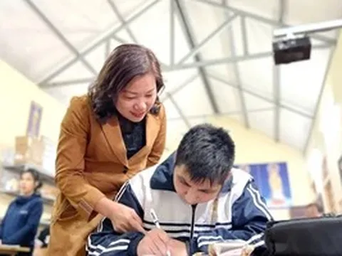 Từ năm 2026 lương giáo viên được ưu tiên xếp cao nhất