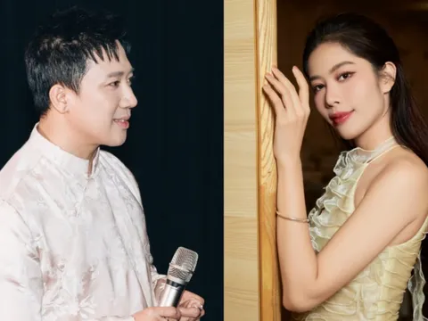 Nam Em nói thẳng về chuyện người thứ ba sau khi xem Thỏ Ơi!! của Trấn Thành