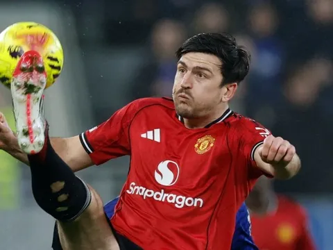 Hàng thủ MU sạch lưới nhưng chưa thể an tâm