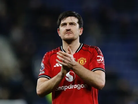 Maguire đã 'hoá giải' Everton như thế nào?