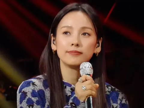 Tình yêu đặc biệt của nữ ca sĩ Lee Hyori