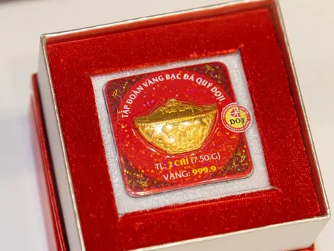 Ngày vía thần Tài có nên bán vàng?