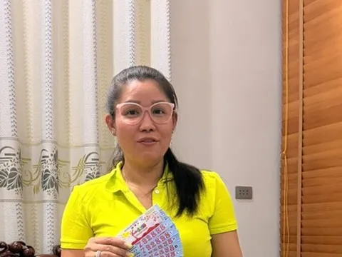 Xổ số miền Nam: Chiều 24-2, lộ diện nhiều người trúng 2 giải độc đắc