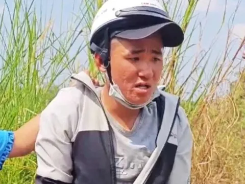 Bắt khẩn cấp đối tượng vừa ra tù xong lại cướp tài sản