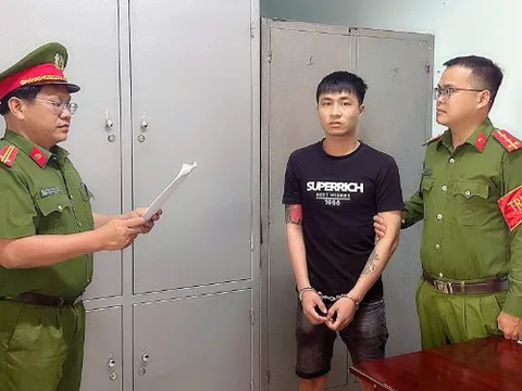 Bắt giữ thành công đối tượng truy nã đặc biệt nguy hiểm liên quan đến ma túy