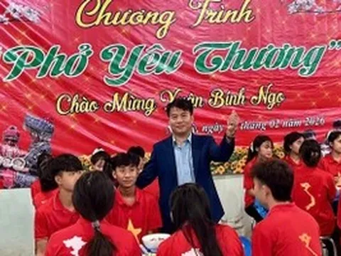 Vùng cao Điện Biên nỗ lực huy động học sinh tựu trường sau Tết