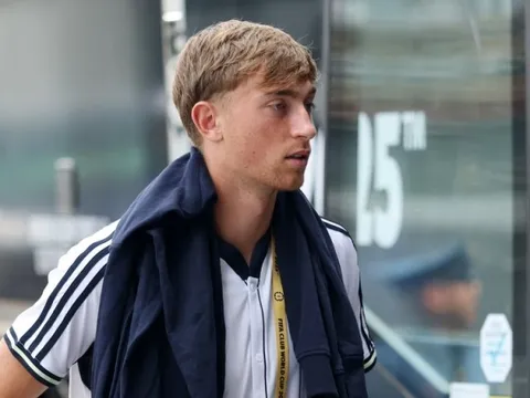 Real Madrid xin lỗi thay Huijsen vì xúc phạm người châu Á