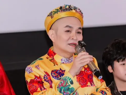 Nghệ sĩ Xuân Hinh nói về tương lai của phim Mùi Phở