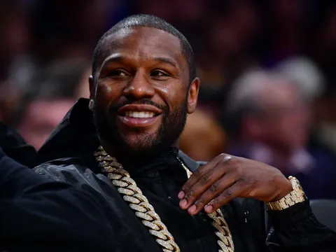 Las Vegas nóng trở lại vì Mayweather-Pacquiao