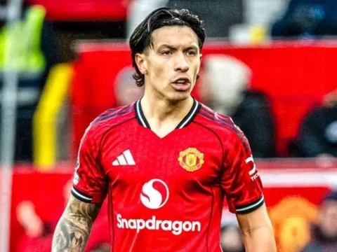 Cú sốc chấn thương của MU