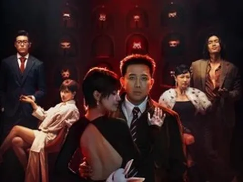 'Thỏ Ơi' của Trấn Thành liên tục áp đảo phòng vé