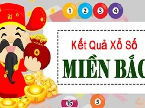 XSMB 24/2 - Kết quả xổ số miền Bắc ngày 24/2