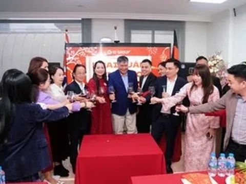 EI Group lan tỏa khát vọng hội nhập, kiến tạo giá trị giáo dục bền vững