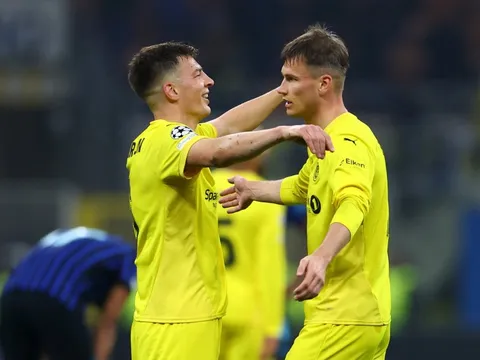 Champions League không thể chỉ là cuộc chơi của người giàu