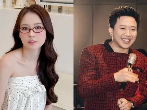 Sam nói thật về Trấn Thành khi Thỏ Ơi!! sắp thu 300 tỷ