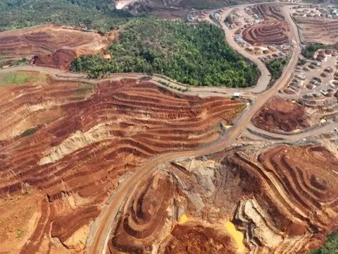 Thỏa thuận thương mại lịch sử Mỹ - Indonesia thay đổi cuộc chơi về khoáng chiến lược, Trung Quốc không thích điều này