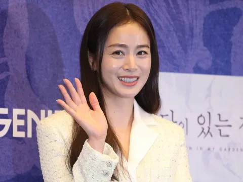 Kim Tae Hee bán nhà, số tiền thu về gây bất ngờ