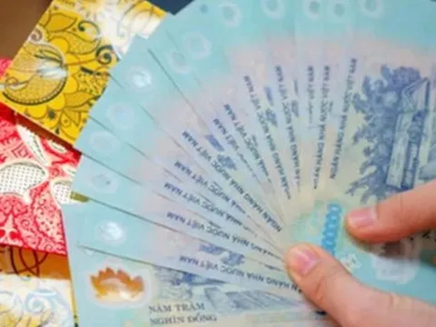 Có tiền lì xì muốn gửi tiết kiệm cho con, đến ngân hàng nào để con được đứng tên chính chủ ở sổ?