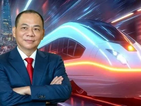 Cổ đông lớn nhất của Vingroup có thay đổi lớn, cổ đông lớn thứ hai đón tin vui đầu năm mới