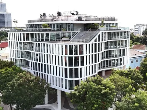 TPHCM: Tổ chức, cá nhân nào đủ tiêu chuẩn vào SIHUB?