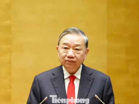 16 tỷ USD làm sân bay Long Thành và những câu hỏi 'nóng' của Tổng Bí thư