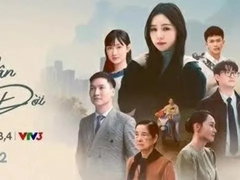 Bước chân vào đời tập 1: Hành trình vào đời của ba chị em