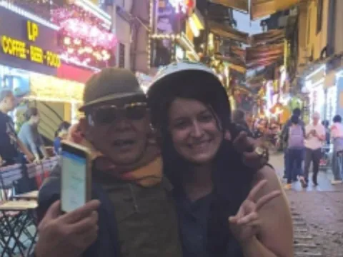 Nữ du khách Mỹ tố bị xe ôm “chặt chém” gấp 15 lần: Cơ quan chức năng vào cuộc