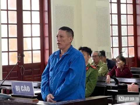 Sự hối lỗi muộn màng của gã đàn ông đoạt mạng người đầu ấp tay gối