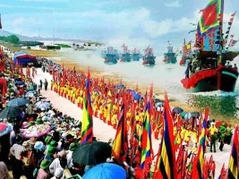 Lễ hội mùa Xuân Côn Sơn - Kiếp Bạc 2026 xứng tầm Di sản Thế giới