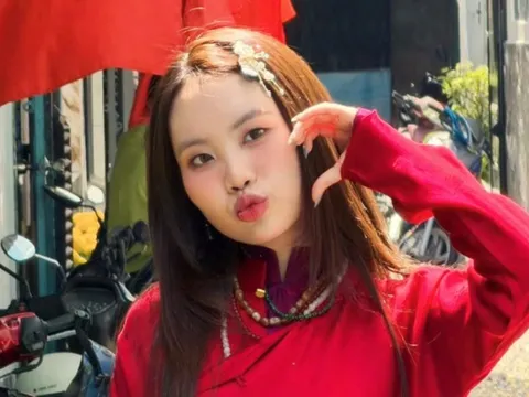 Phương Mỹ Chi bày tỏ tình cảm đến người gắn bó hơn 10 năm qua