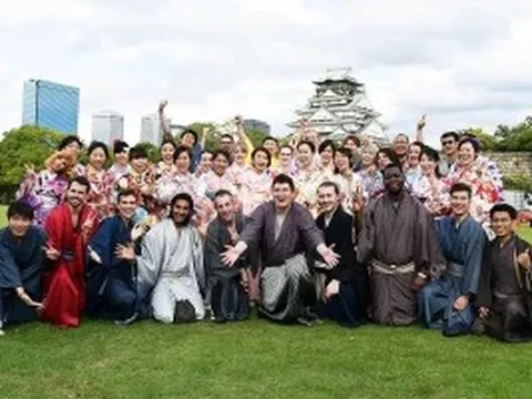 Nhật Bản nới trần tuyển sinh quốc tế