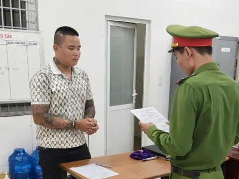 Đưa bạn gái nhí vào nhà nghỉ, nam thanh niên bị tạm giữ