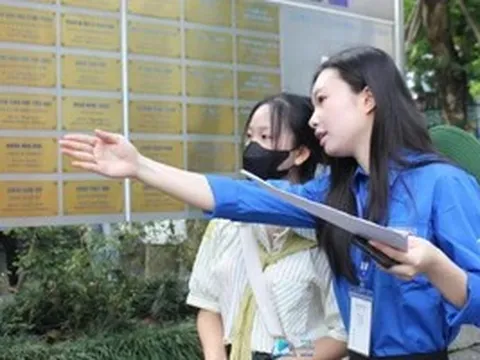 Quy chế tuyển sinh đại học năm 2026: 5 điểm mới đáng chú ý