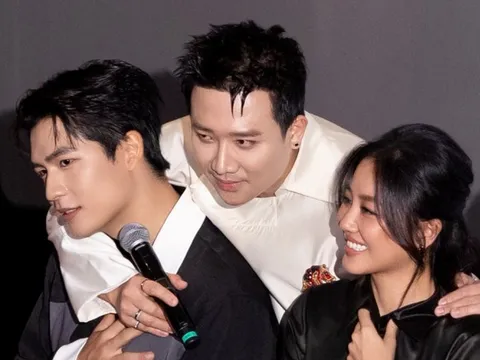 Hé lộ lý do khiến Văn Mai Hương xin được Trấn Thành mắng thẳng mặt