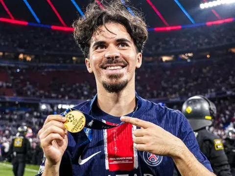 Thỏa thuận giúp Real Madrid kích nổ 'bom tấn' 100 triệu euro