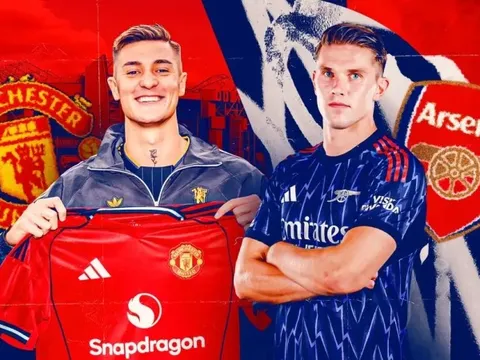 Khác biệt giữa Gyokeres và Sesko