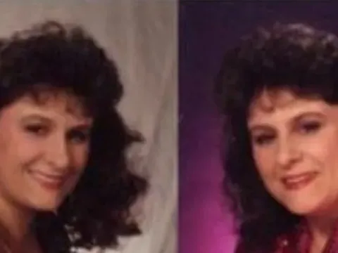 Tìm thấy người mẹ sống khoẻ mạnh sau 24 năm mất tích