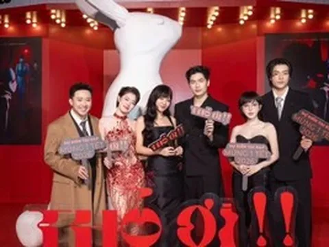 'Thỏ Ơi' vượt mốc 300 tỷ đồng, lập kỷ lục phòng vé đầu năm 2026